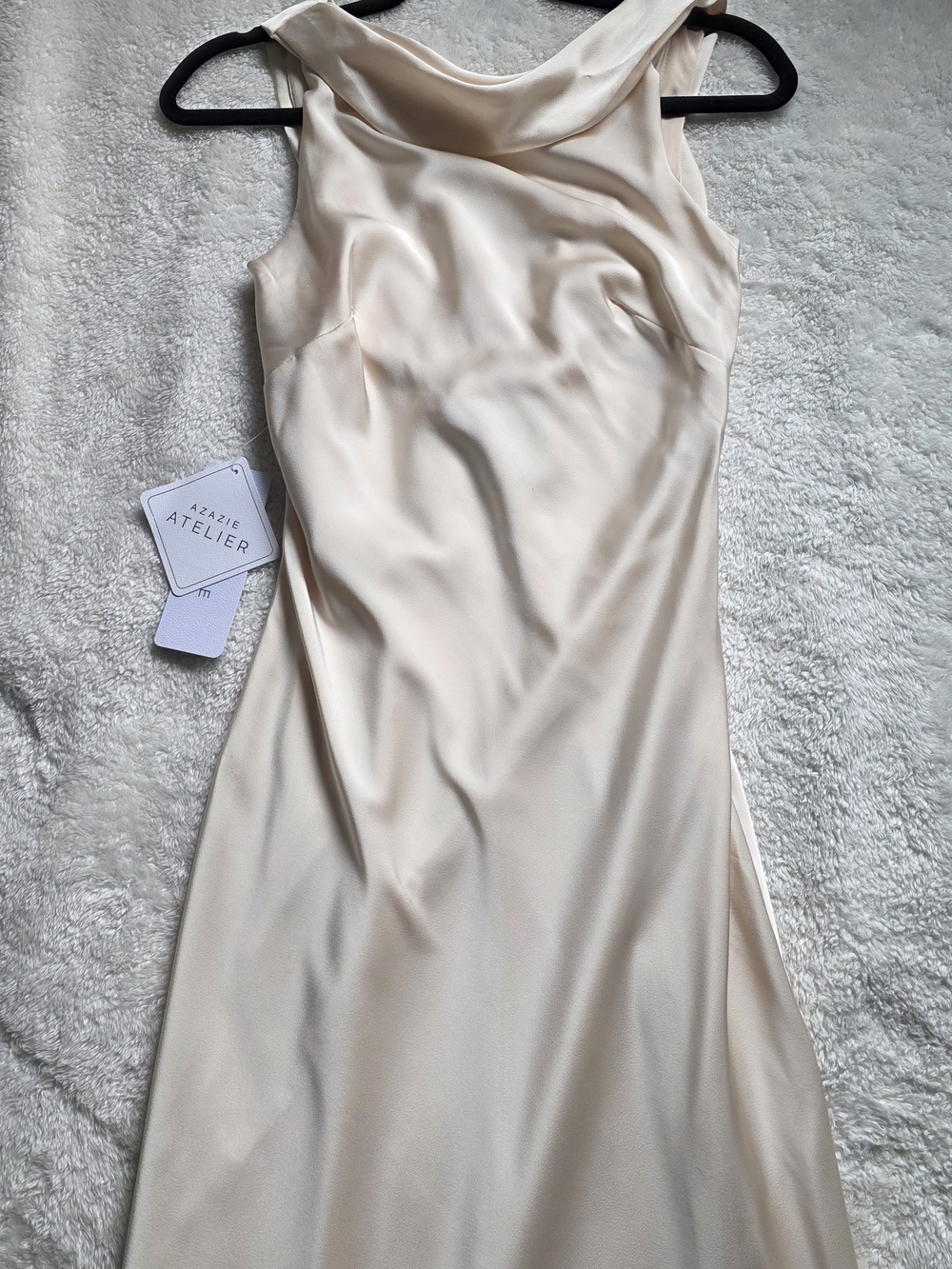Azazie Maxi Dress